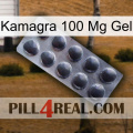 Kamagra 100 Mg Gel 30